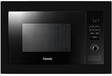 Fabiano FBM 22 G Black