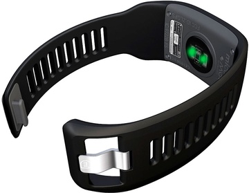 Adidas miCoach Smart Fit Black