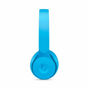 Beats by Dr. Dre Solo Pro More Matte Collection - Light Blue (MRJ92)