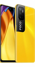 Xiaomi Poco M3 Pro 5G 6/128GB Yellow