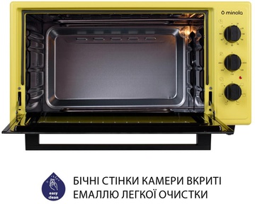 Minola FOET 4815 UA