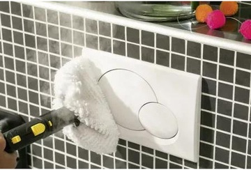 Karcher SC 3 EasyFix Limited Edition (1.513-127.0)