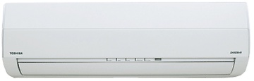Toshiba RAS-10SKVP-ND/RAS-10SAVP-ND