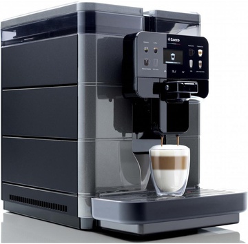 Saeco Royal One Touch Cappuccino (9J0080)