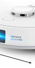 Rowenta X-Plorer Serie 140 Total Care RR9177WH