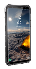 Urban Armor Gear Plyo Ice for Samsung Galaxy S9 Plus (GLXS9PLS-Y-IC)