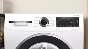 Bosch WNA25401ME