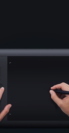 Wacom Intuos Pro L (PTH-851-RUPL)