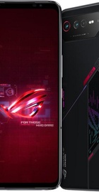 ASUS ROG Phone 6 12/128GB Phantom Black