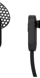 JayBird Freedom Sprint Bluetooth Headphones Midnight Black