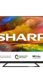 Sharp 75EQ3EA (4T-C75EQ3EM2AG)
