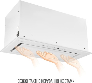 Perfelli DESIGN VISION 6 BIANCO SILENZIO