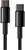Baseus Tungsten Gold Series Fast Charging Data Cable 2m (CATWJ-A01)