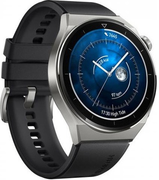 HUAWEI Watch GT 3 Pro 46mm Sport (55028468)