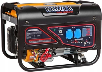 Kruzer TH 3900