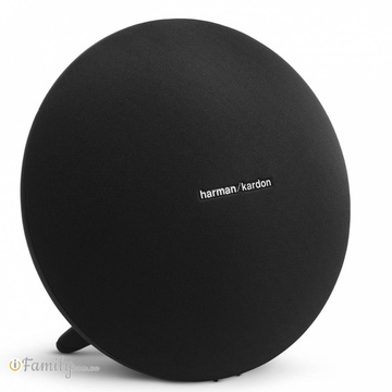 Harman/Kardon Onyx Studio 4 Black (HKOS4BLKEU)