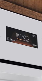 Electrolux LOE8F38V