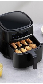 Xiaomi Mi Smart Air Fryer 6L MAF08 Black (BHR6942EU)