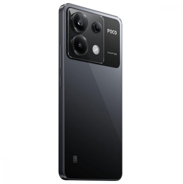 Xiaomi Poco X6 12/512GB Black (Global Version)