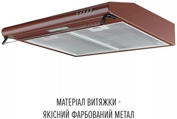 Perfelli PL 6244 BR LED