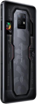 ZTE Nubia Red Magic 7S Pro 18/512GB Supernova