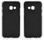 Samsung Soft Touch Case Black for Galaxy A3 2017 (A320)