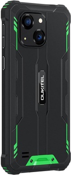 Oukitel WP20 Pro 4/64GB Eco Green