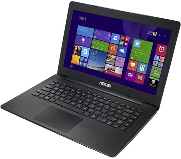 Asus X453SA (X453SA-WX078D)