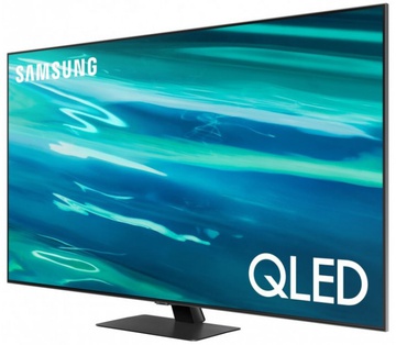 Samsung QE55Q80A