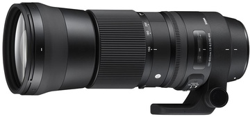 Sigma AF 150-600mm f/5-6,3 DG OS HSM C