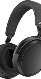 Sennheiser MOMENTUM 4 Wireless Black (509266)