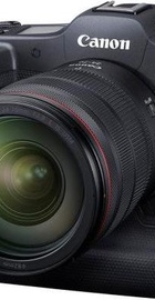 Canon EOS R3 body (4895C014)
