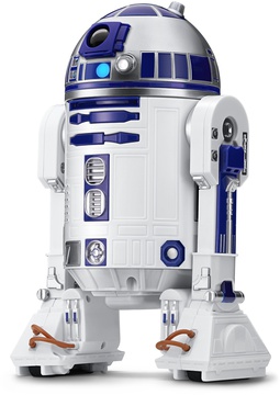 Sphero R2-D2 (R201ROW)