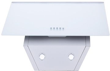 Minola HDN 5222 WH/INOX 700 LED