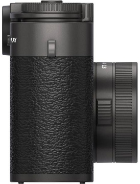 Fujifilm X-HF1 Charcoal Silver (16940525)