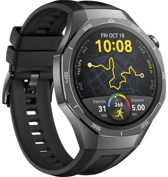 HUAWEI Watch GT 5 Pro 46 mm Black