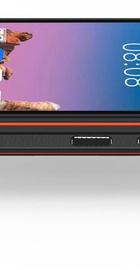 Oukitel WP18 Pro 4/64GB Orange