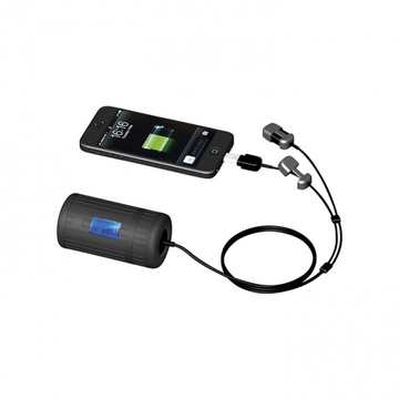 Powertraveller Powermonkey Explorer 2 (PMEXP2) 6000 mAh