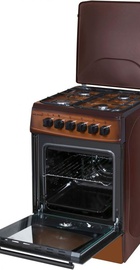 MILANO ML50 E10 коричневый
