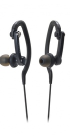 Audio-Technica ATH-CKP200 BK