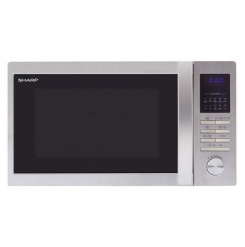 Sharp R822STWE