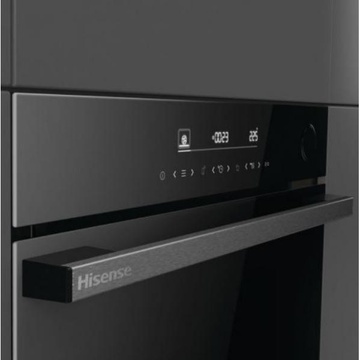 Hisense BSA66346PBGWIFI