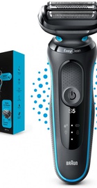 Braun Series 5 51-M1000s