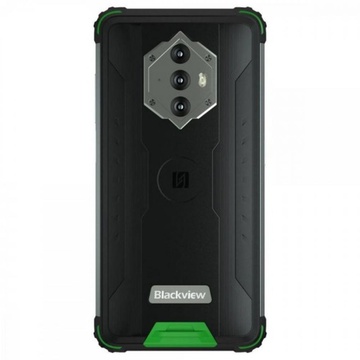 Blackview BV6600E 4/32GB Green (UA)
