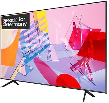 Samsung GQ50Q60T