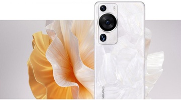 HUAWEI P60 Pro 12/512GB Rococo Pearl
