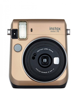 Fujifilm Instax Mini 70 Gold EX D (16513891)