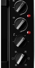 ECG ET 32303 Black