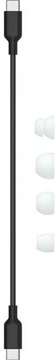 Beats by Dr. Dre Beats Flex All-Day Wireless Earphones Smoke Gray (MYME2)
