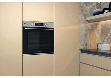 Whirlpool OMSK58HU1SX